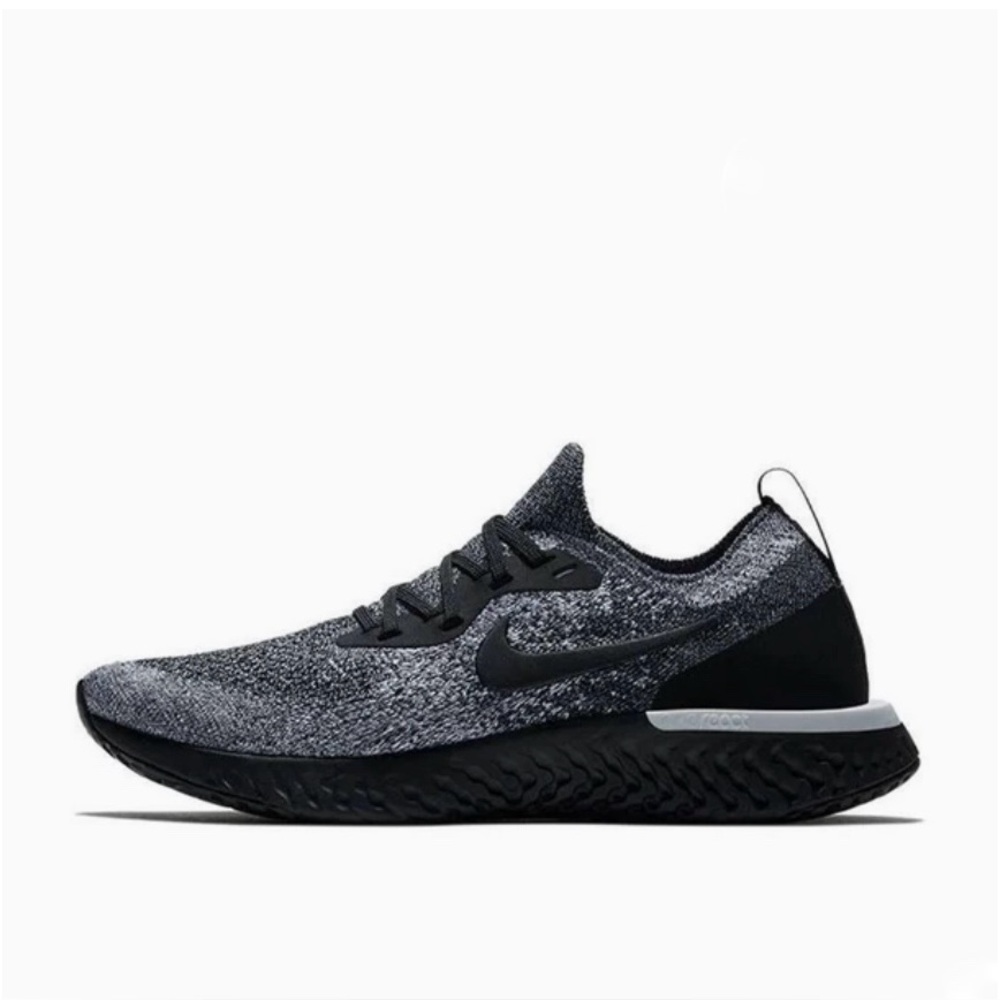 Nike Epic React Flyknit Running Shoes